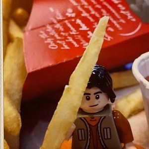 Meet your Posher, Joa